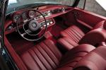 Mercedes-Benz 280 SE 3.5 Cabriolet 1971 года